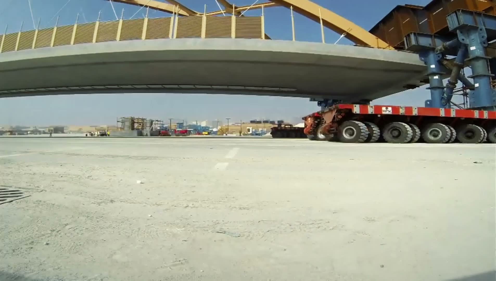 Your lift, shift, and transport experts